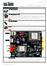 Preview for 5 page of Sound Skulptor MP 599 Assembly Manual