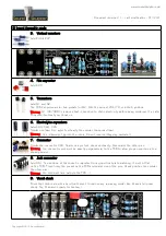 Preview for 7 page of Sound Skulptor MP 599 Assembly Manual