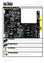 Preview for 5 page of Sound Skulptor MP573 Assembly Manual