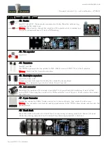 Preview for 11 page of Sound Skulptor MP573 Assembly Manual