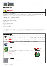 Sound Skulptor PSL2 Assembly Manual preview