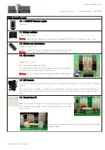 Preview for 3 page of Sound Skulptor PSL2 Assembly Manual