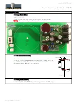 Preview for 4 page of Sound Skulptor PSL2 Assembly Manual