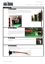 Preview for 5 page of Sound Skulptor PSL2 Assembly Manual