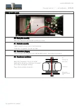 Preview for 8 page of Sound Skulptor PSL2 Assembly Manual