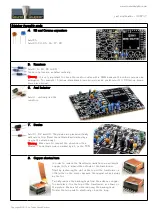 Preview for 2 page of Sound Skulptor Switcher Assembly Manual