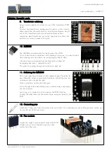 Preview for 3 page of Sound Skulptor Switcher Assembly Manual