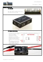 Preview for 5 page of Sound Skulptor Switcher Assembly Manual