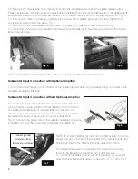 Preview for 4 page of Sound Stages SSON12 User Manual