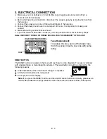 Предварительный просмотр 6 страницы Sound Storm DD405 User Manual