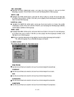 Предварительный просмотр 27 страницы Sound Storm DD405 User Manual