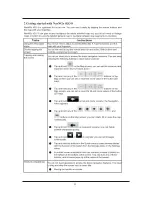 Preview for 9 page of Sound Storm DD620NV User Manual