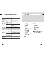 Предварительный просмотр 3 страницы Sound Storm DD875MI User Manual