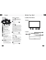 Предварительный просмотр 7 страницы Sound Storm DD875MI User Manual