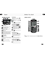 Preview for 9 page of Sound Storm DD875MI User Manual