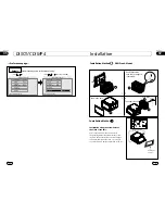 Предварительный просмотр 13 страницы Sound Storm DD875MI User Manual