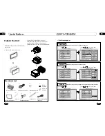 Предварительный просмотр 14 страницы Sound Storm DD875MI User Manual