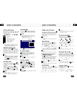 Preview for 22 page of Sound Storm DD875MI User Manual