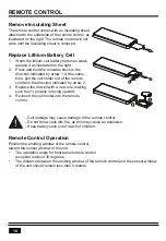 Предварительный просмотр 12 страницы Sound Storm MCK508WB.6 User Manual