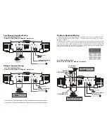 Предварительный просмотр 6 страницы Sound Storm R280.2 User Manual