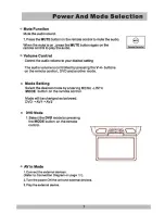 Preview for 7 page of Sound Storm S10.1C3 User Manual