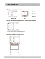 Preview for 20 page of Sound Storm S10.1C3 User Manual