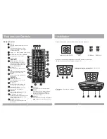 Предварительный просмотр 8 страницы Sound Storm S10.4CB Owner'S Manual