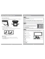 Предварительный просмотр 10 страницы Sound Storm S10.4CB Owner'S Manual