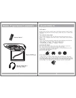 Preview for 6 page of Sound Storm S12.1C User Manual