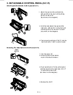 Preview for 6 page of Sound Storm SD354 User Manual