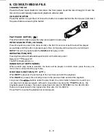 Предварительный просмотр 13 страницы Sound Storm SD354 User Manual