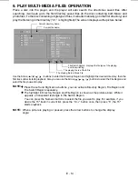 Предварительный просмотр 16 страницы Sound Storm SD354 User Manual