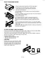 Preview for 18 page of Sound Storm SD354 User Manual