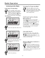 Preview for 19 page of Sound Storm SD743TS User Manual