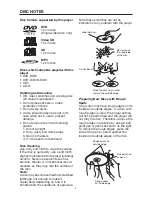 Preview for 5 page of Sound Storm SDVD150T User Manual