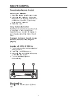 Preview for 9 page of Sound Storm SDVD150T User Manual