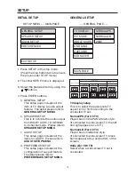 Preview for 14 page of Sound Storm SDVD150T User Manual