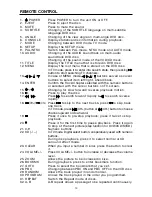 Preview for 10 page of Sound Storm SDVD180T User Manual