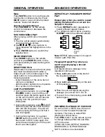 Preview for 13 page of Sound Storm SDVD180T User Manual