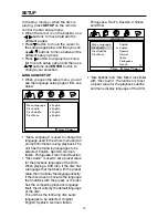 Preview for 19 page of Sound Storm SDVD180T User Manual