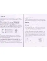 Preview for 8 page of Sound Storm SDVD950 User Manual