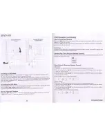 Предварительный просмотр 13 страницы Sound Storm SDVD950 User Manual