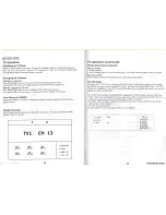 Предварительный просмотр 18 страницы Sound Storm SDVD950 User Manual