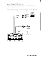 Preview for 5 page of Sound Storm SHP User Manual