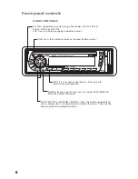 Preview for 8 page of Sound Storm SM630U User Manual