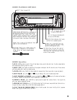 Preview for 9 page of Sound Storm SM630U User Manual