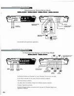 Preview for 8 page of Sound Storm SSL-1 User Manual