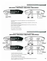 Предварительный просмотр 9 страницы Sound Storm SSL-1 User Manual