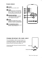 Preview for 5 page of Sound Storm SSV10.4FL User Manual