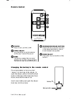 Предварительный просмотр 6 страницы Sound Storm SSV11.3F User Manual